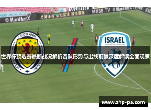 世界杯预选赛最新战况解析各队形势与出线前景深度解读全面观察