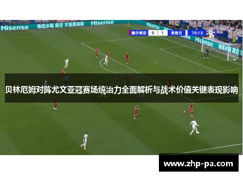 贝林厄姆对阵尤文亚冠赛场统治力全面解析与战术价值关键表现影响